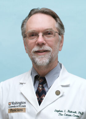 Stephen Ristvedt