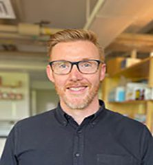 Stephen Sykes