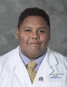 Stephen Persaud
