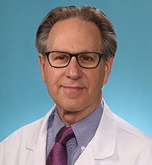 Steven Brody