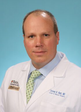 Steven Hunt, MD