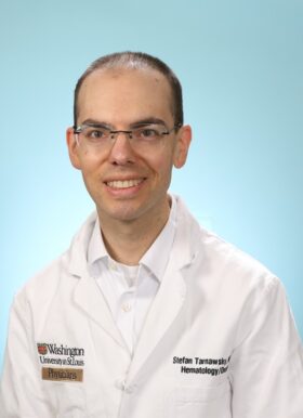 Stefan Tarnawsky, MD, PhD