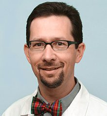 Thomas Baranski