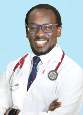 Thomas Odeny