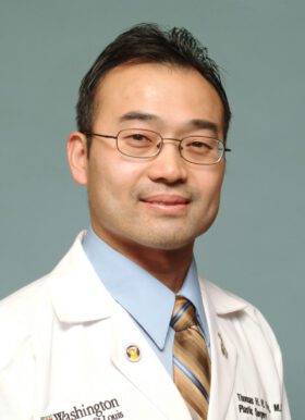 Thomas Tung