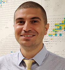 Daniel Thorek
