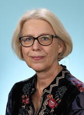 Ulrike Lorenz