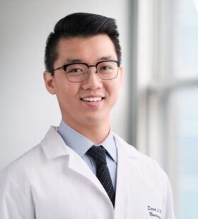 Derek Li, MD