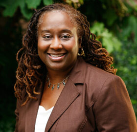 Vetta Sanders Thompson