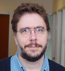 Mark Watson