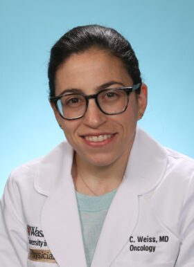 Mia Weiss
