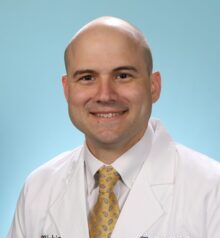 William Chapman Jr., MD, MPHS