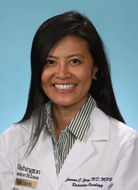 Joanna Yang