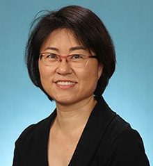 Yikyung Park
