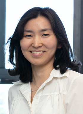 Yoon-A Kang