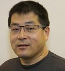 Dong Zhou