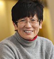 Quing Zhu