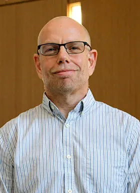 Clifford Luke