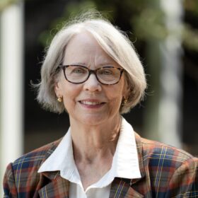 Debra Haire-Joshu