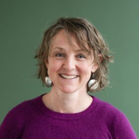Virginia McKay