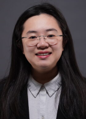 Mengmeng Ji