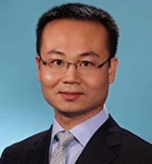 jin zhang