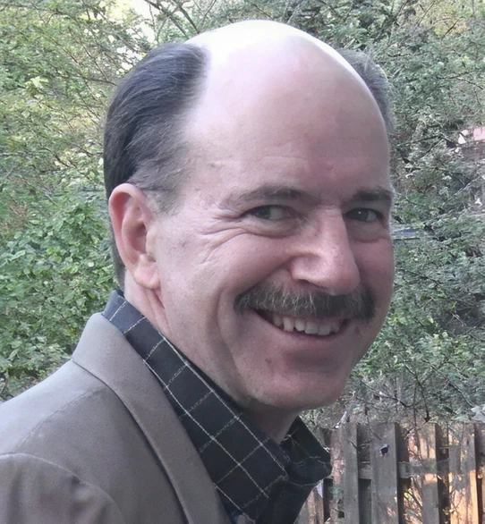 Joseph Ackerman