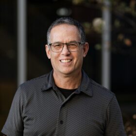Matthew Kreuter
