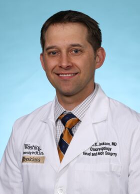 Ryan Jackson, MD