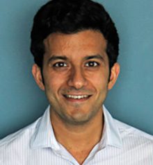 Nathan Singh