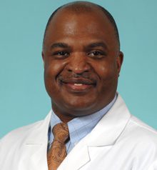 Arnold Bullock, MD