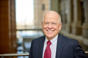 Dr. Graham Colditz profile image