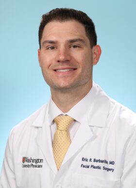 Eric Barbarite, MD