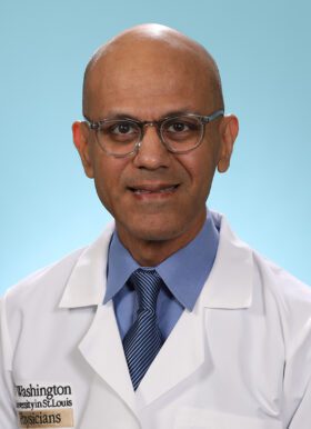 Sam Bhayani, MD