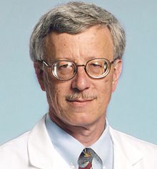 William Clutter, MD