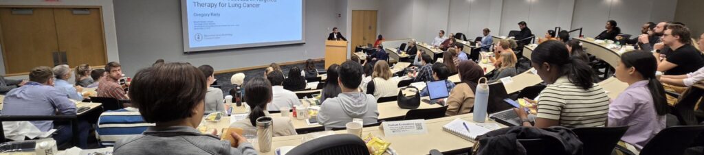 students in a classroom at university