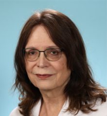 Erika Crouch