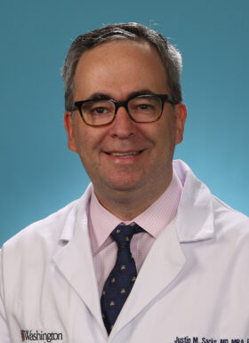 Justin Sacks, MD, MBA, FACS 