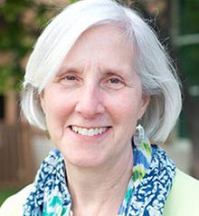 Kathleen Bucholz