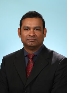 Malay Choudhury