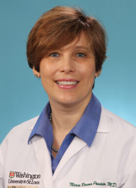 Maria Rosana  Ponisio, MD