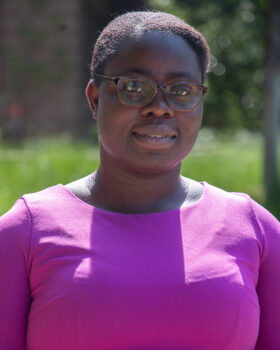 Mercy Akerele