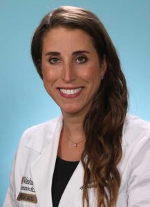 Maggie Mullen
