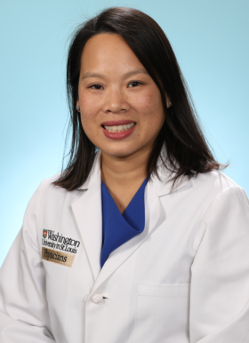 Trang Nguyen, MD, FACS