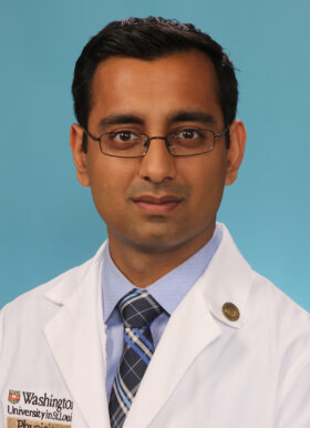 Rajiv K.  Shah