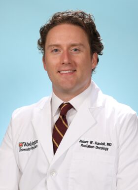 James  Randall, MD