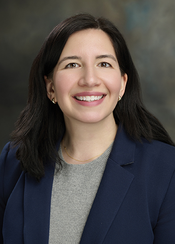 Jennifer  Romo, Psy.D