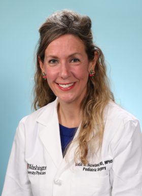 Kathryn Rowland, MD, MPHS 