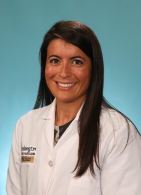 Emily Spataro, MD