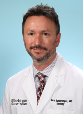 Mark  Sundermeyer, MD